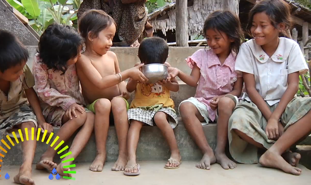 Help Bring Clean Drinking Water to Cambodia with the Soma Black